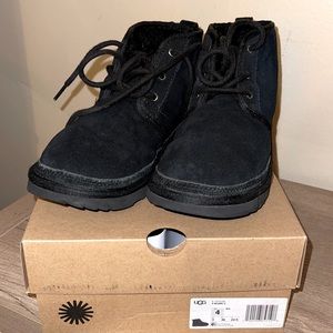 Boys UGG